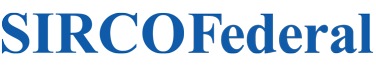 SIRCOFederal Logo
